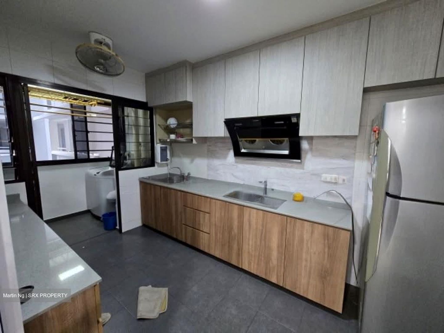 Blk 259C Punggol Topaz (Punggol), HDB 5 Rooms #560573031